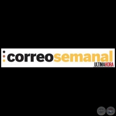 CORREO SEMANAL (ÚLTIMA HORA)